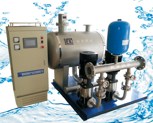西安水处理设备 西安水处理设备